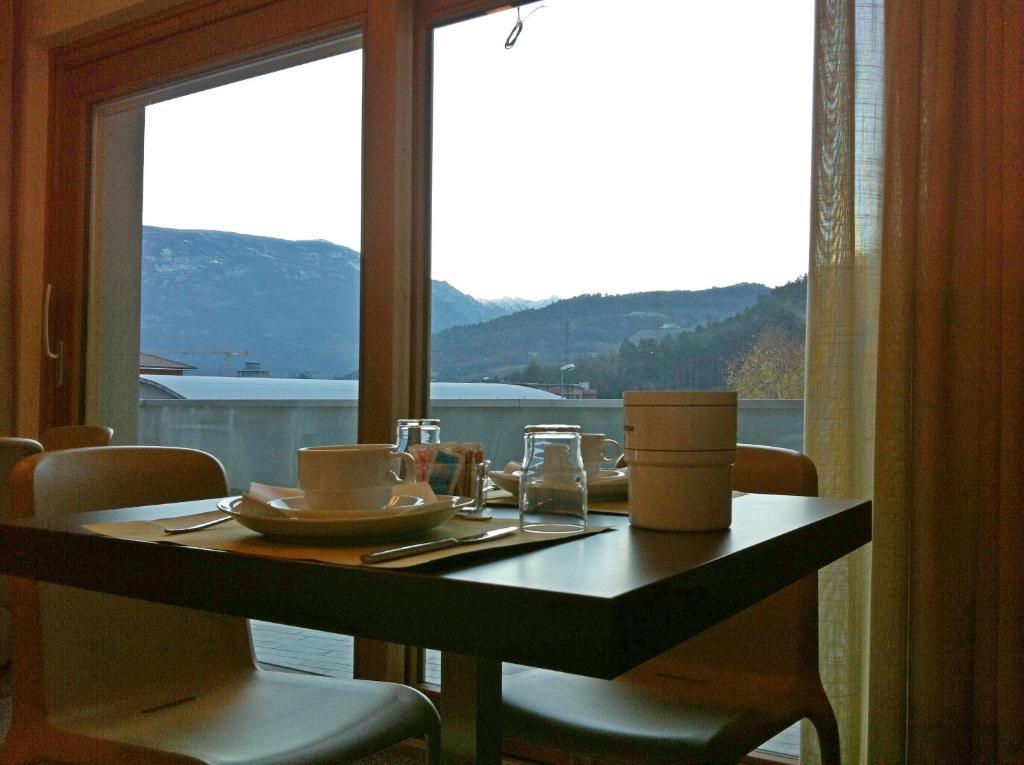 Villa Cameras Room And Breakfast Mori Exterior foto