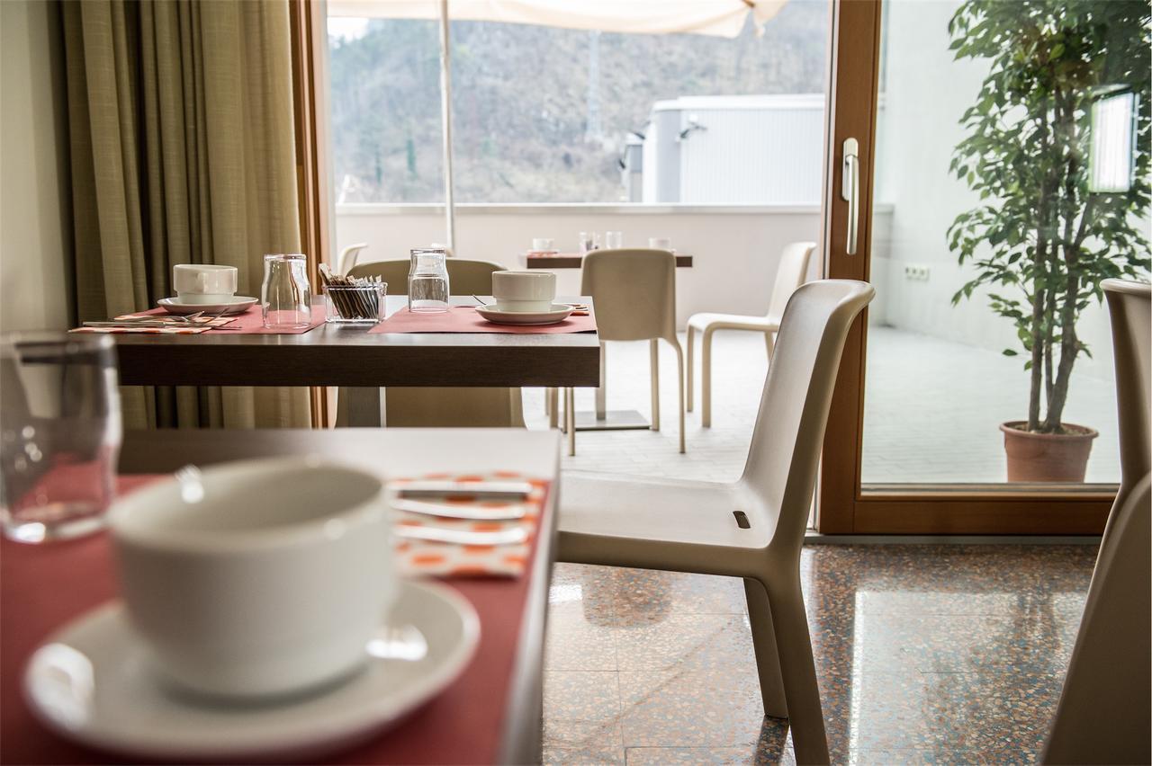Villa Cameras Room And Breakfast Mori Exterior foto